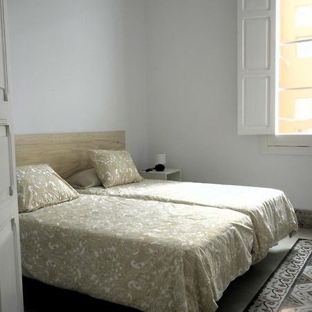 Lua Lua Rooms Las Palmas 외부 사진