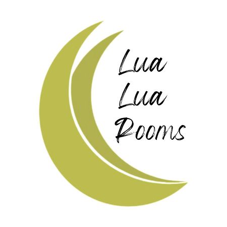 Lua Lua Rooms Las Palmas 외부 사진