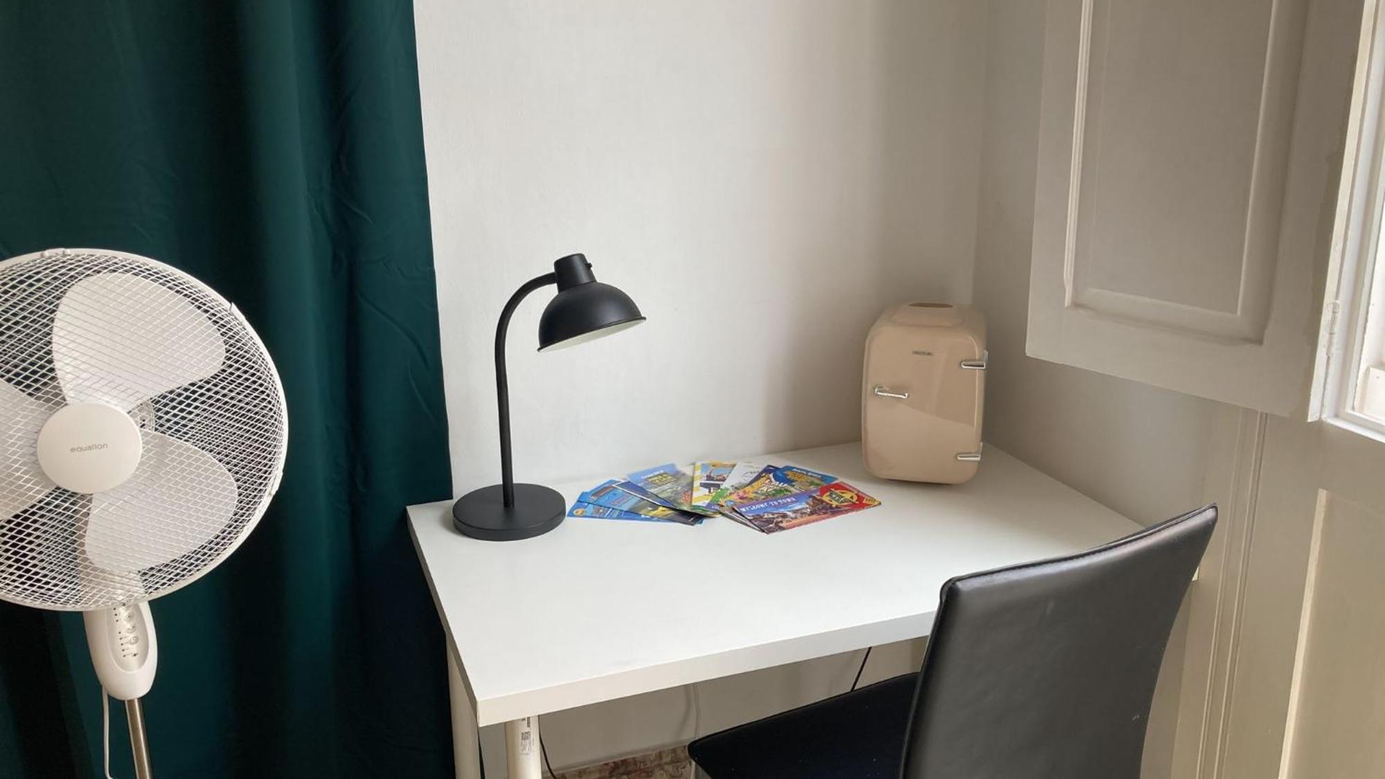 Lua Lua Rooms Las Palmas 외부 사진