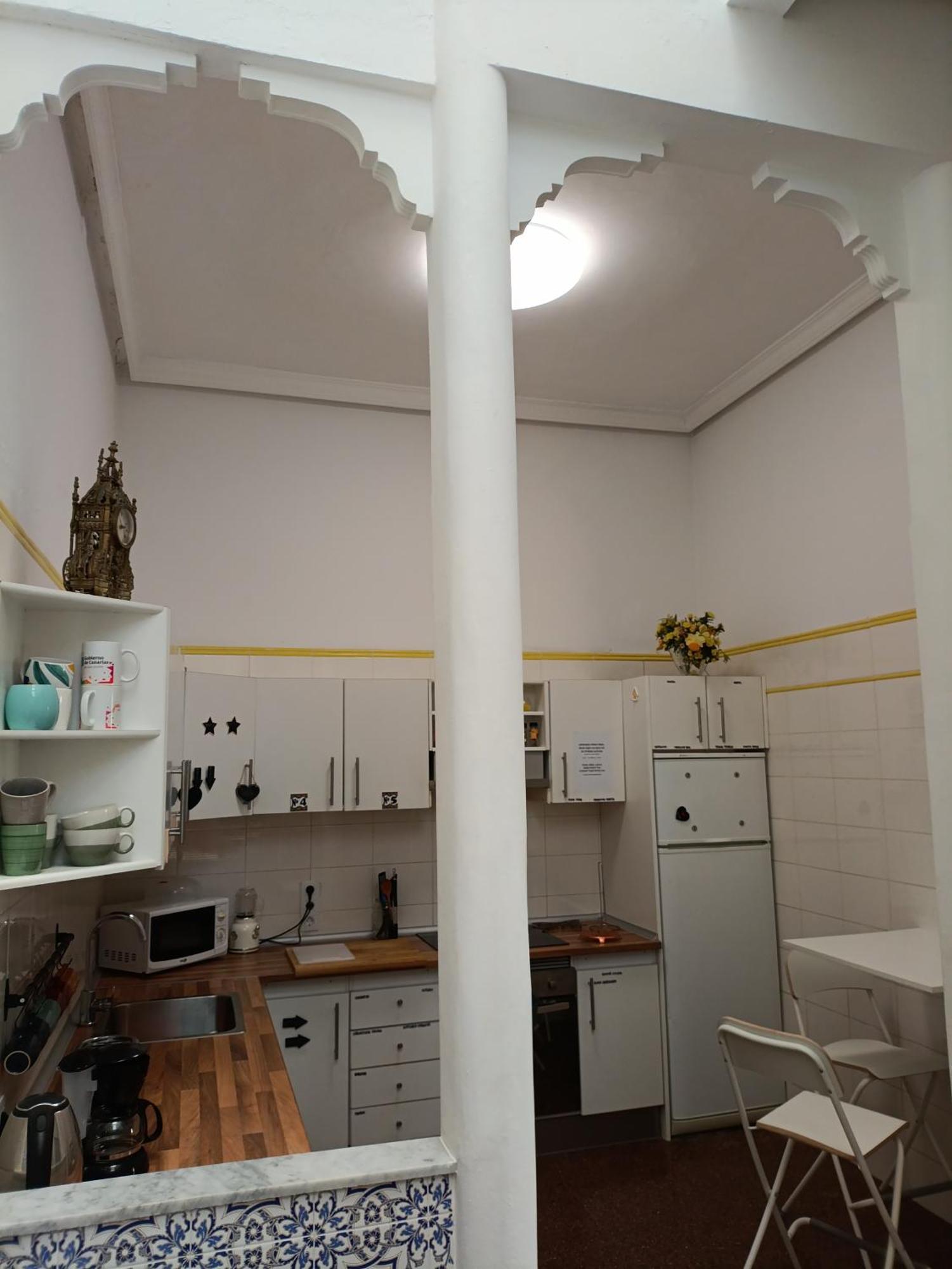 Lua Lua Rooms Las Palmas 외부 사진