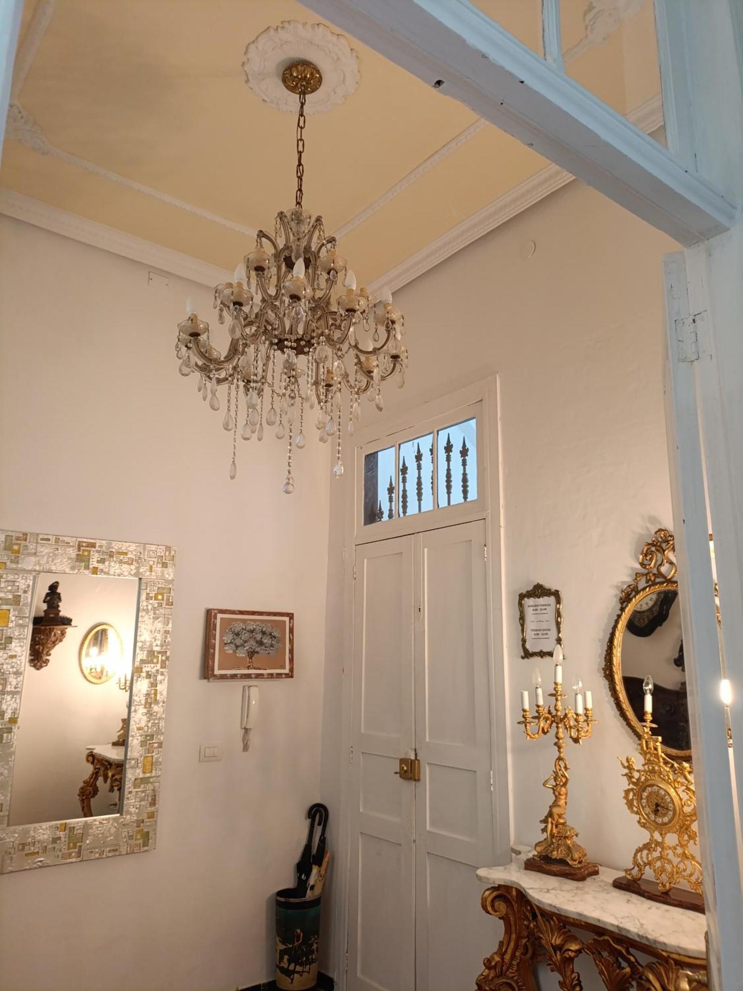 Lua Lua Rooms Las Palmas 외부 사진