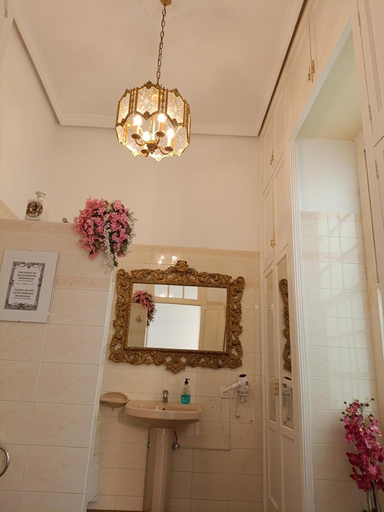 Lua Lua Rooms Las Palmas 외부 사진