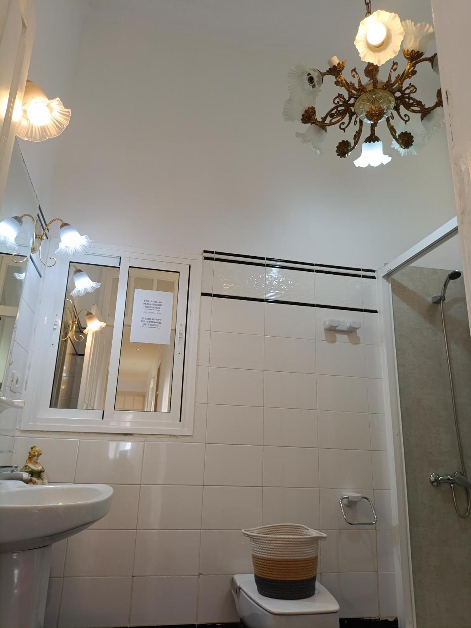 Lua Lua Rooms Las Palmas 외부 사진