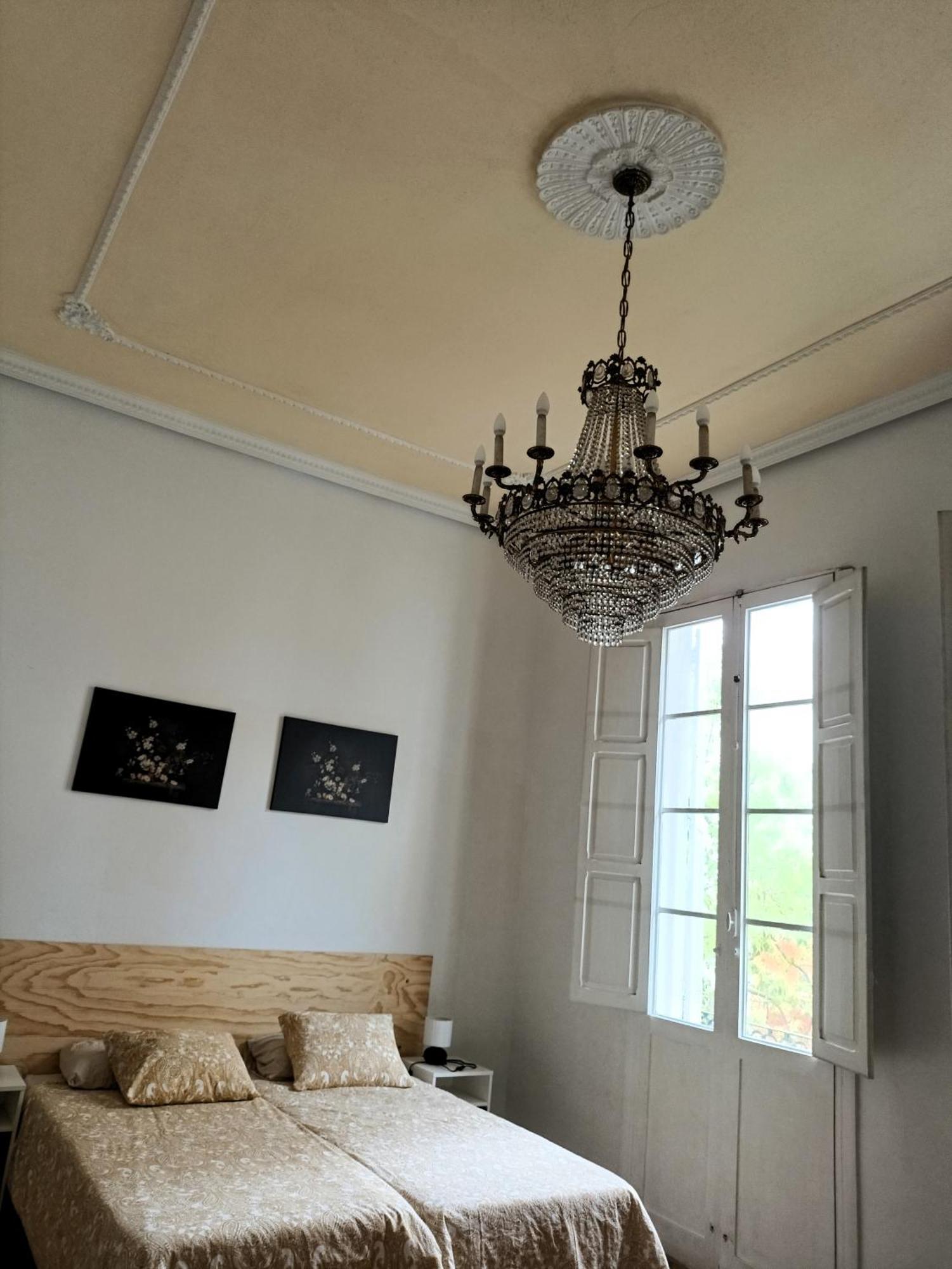 Lua Lua Rooms Las Palmas 외부 사진