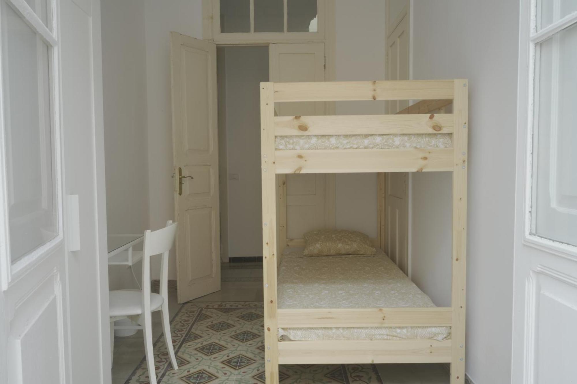 Lua Lua Rooms Las Palmas 객실 사진