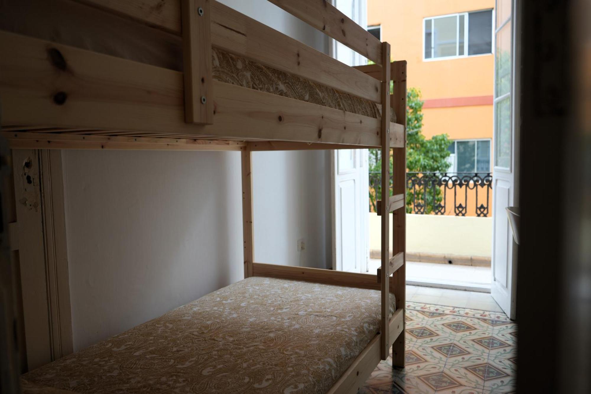 Lua Lua Rooms Las Palmas 객실 사진