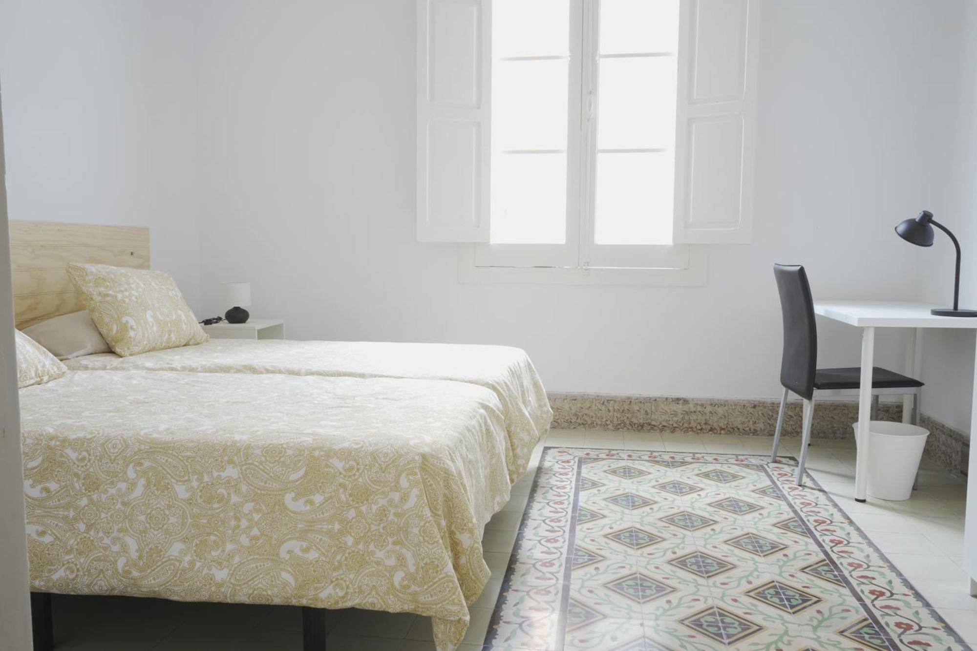 Lua Lua Rooms Las Palmas 외부 사진