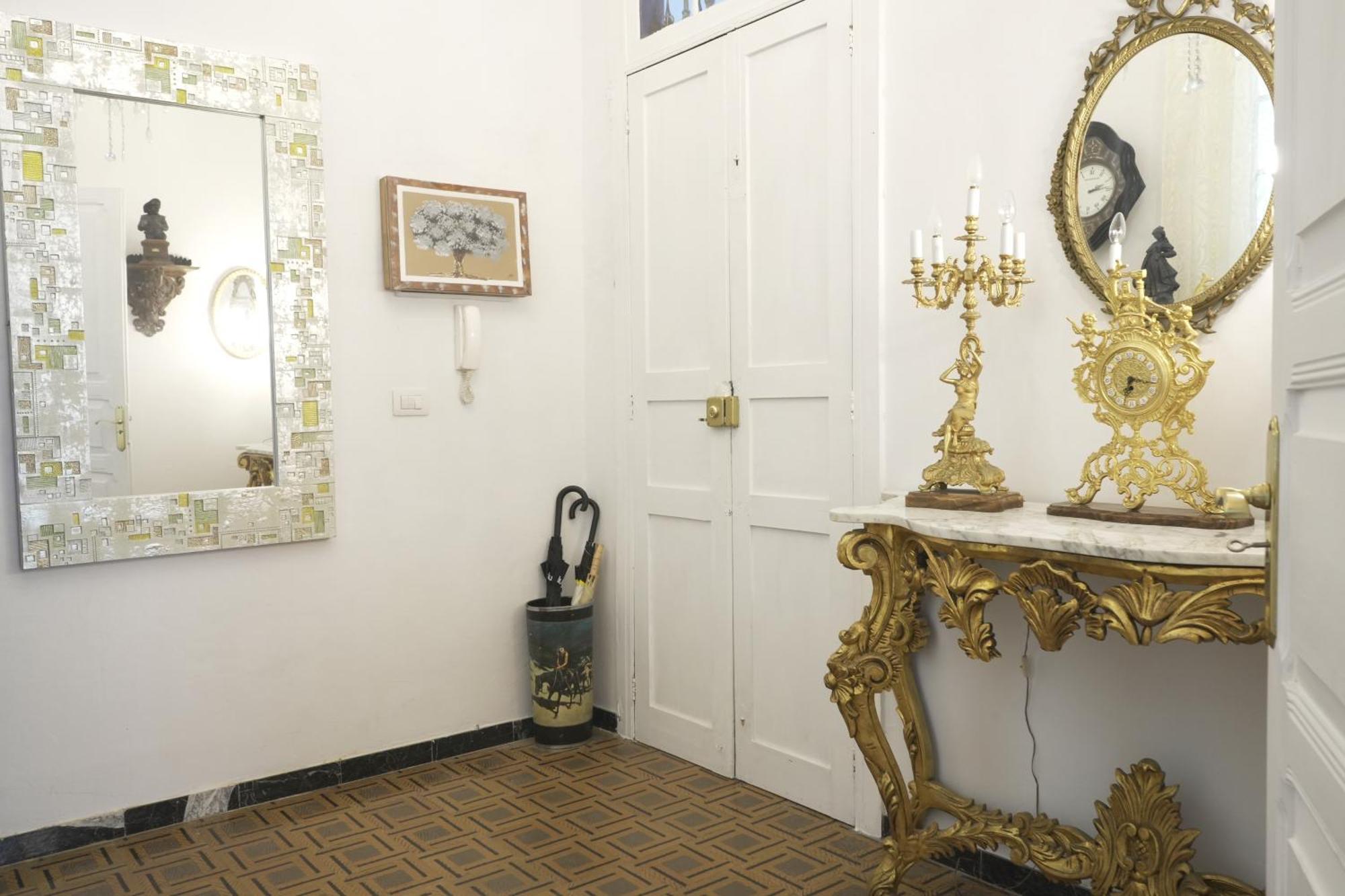 Lua Lua Rooms Las Palmas 외부 사진