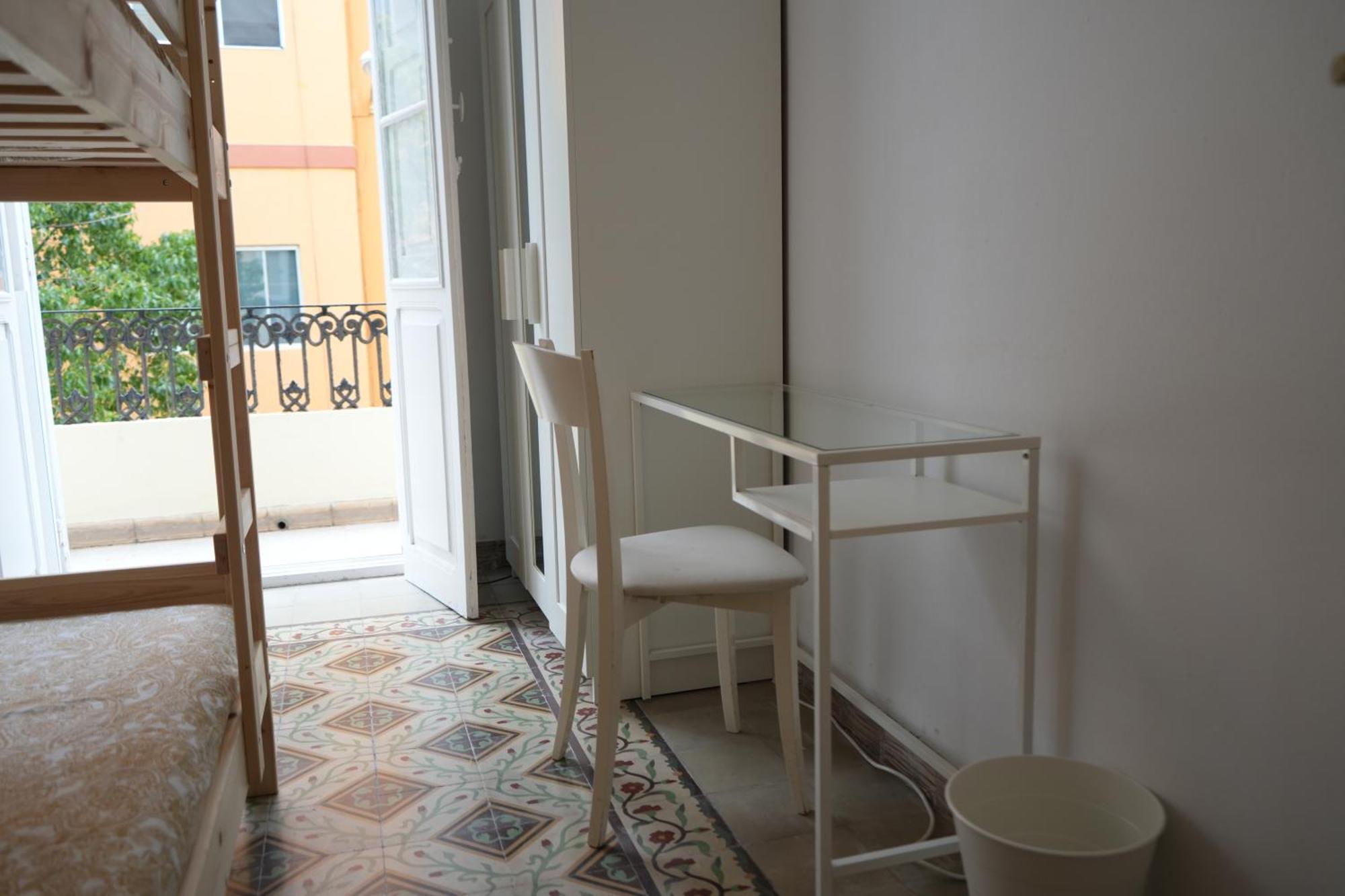 Lua Lua Rooms Las Palmas 객실 사진
