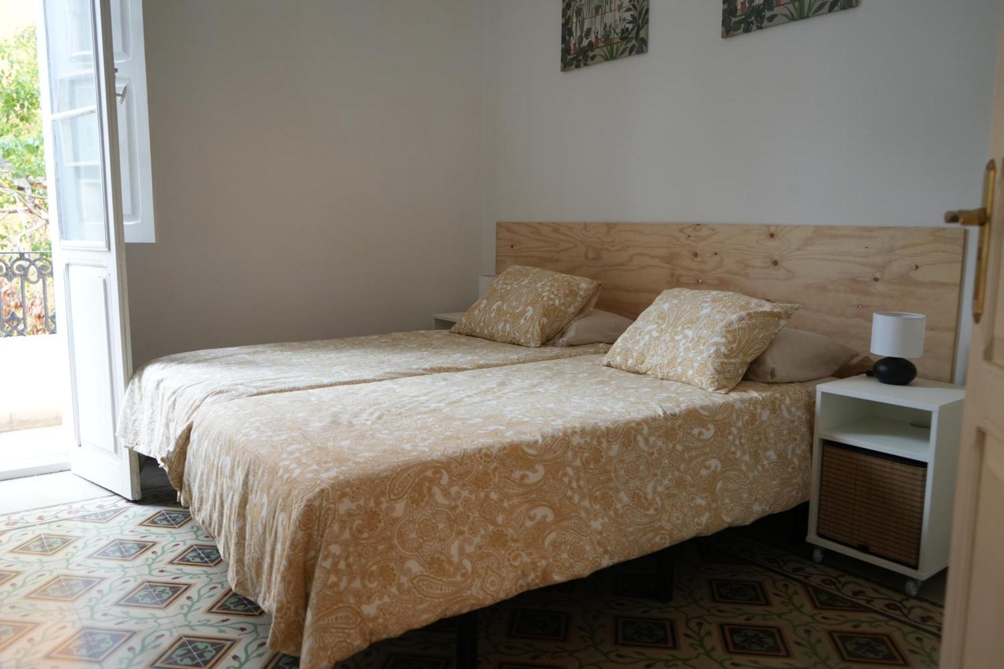 Lua Lua Rooms Las Palmas 외부 사진