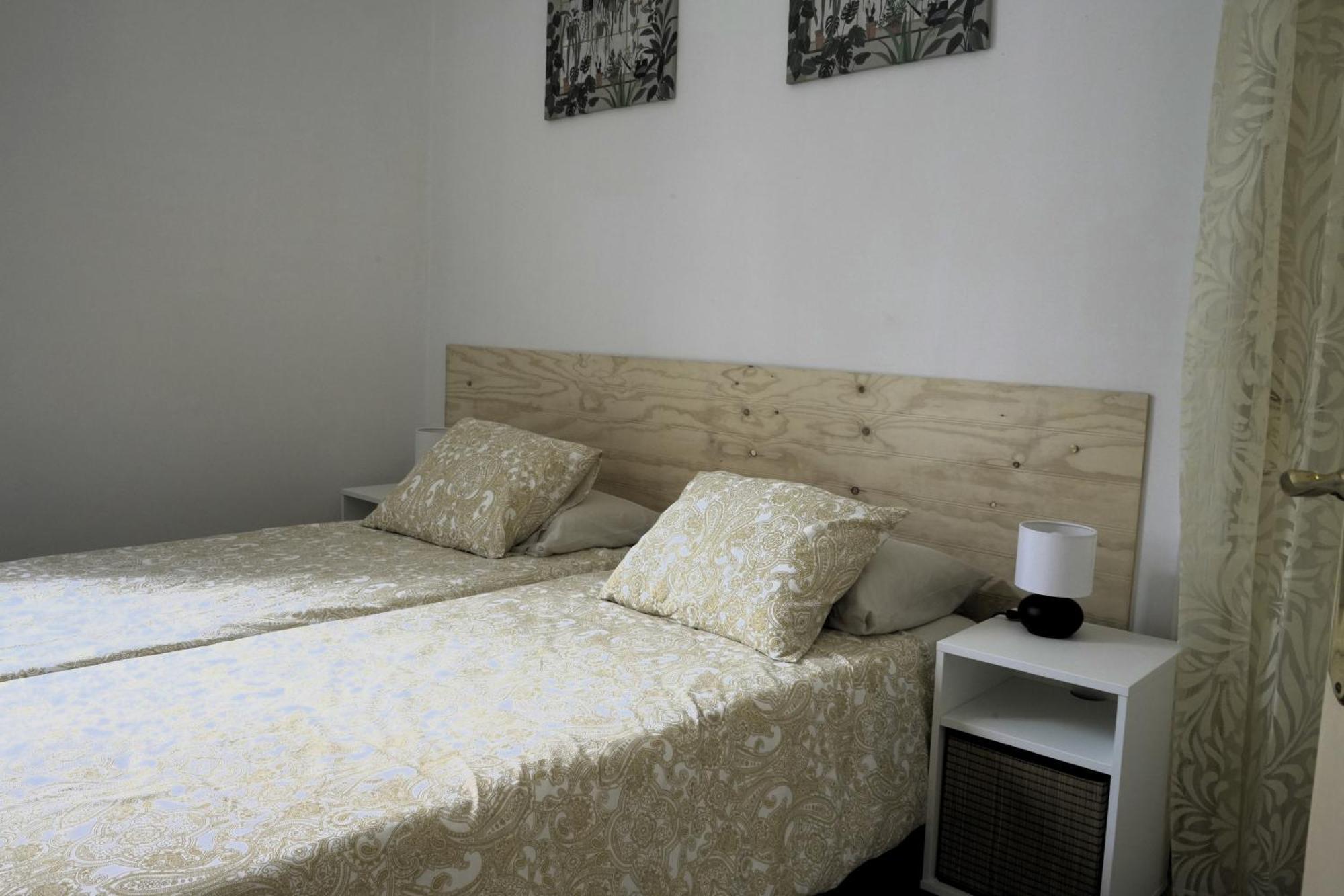 Lua Lua Rooms Las Palmas 외부 사진