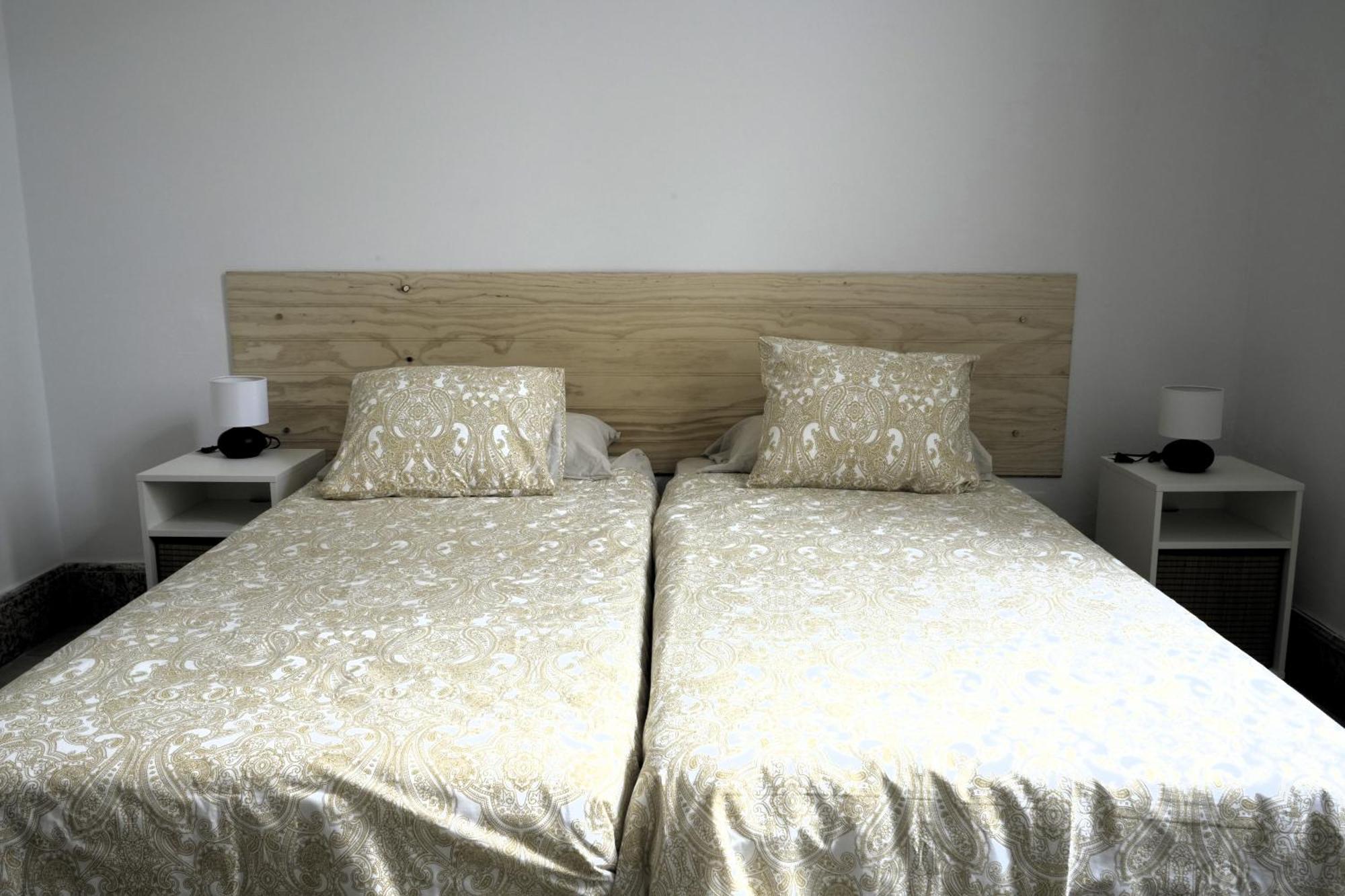 Lua Lua Rooms Las Palmas 외부 사진