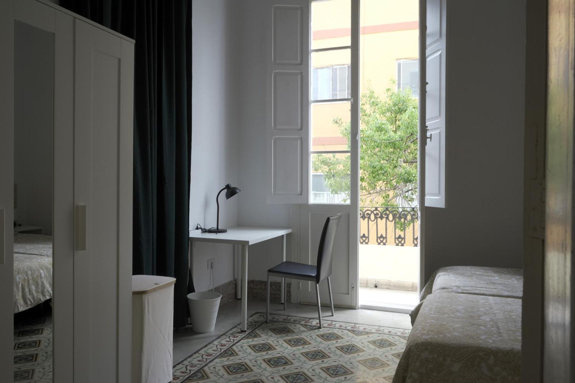 Lua Lua Rooms Las Palmas 외부 사진