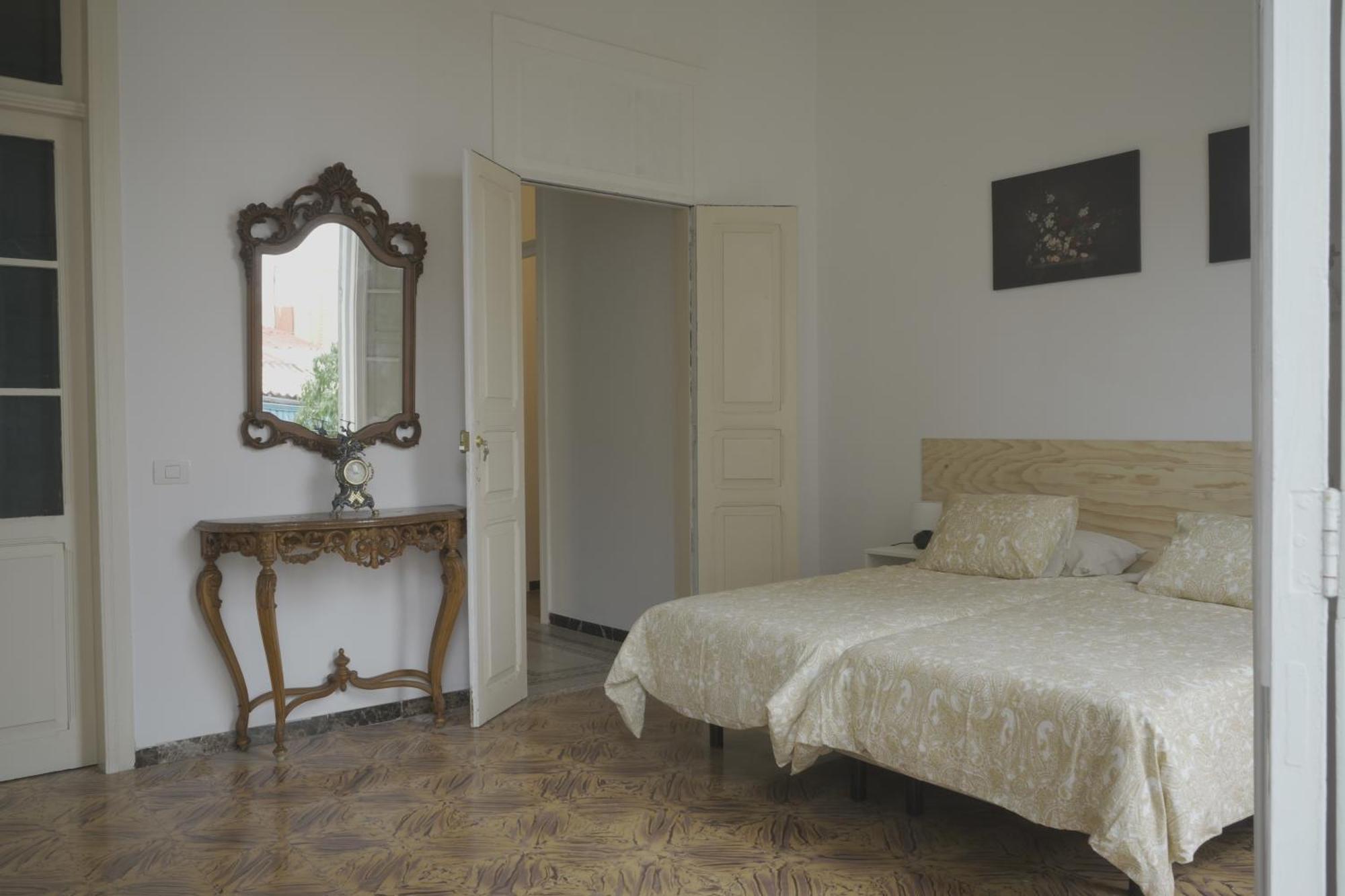 Lua Lua Rooms Las Palmas 외부 사진