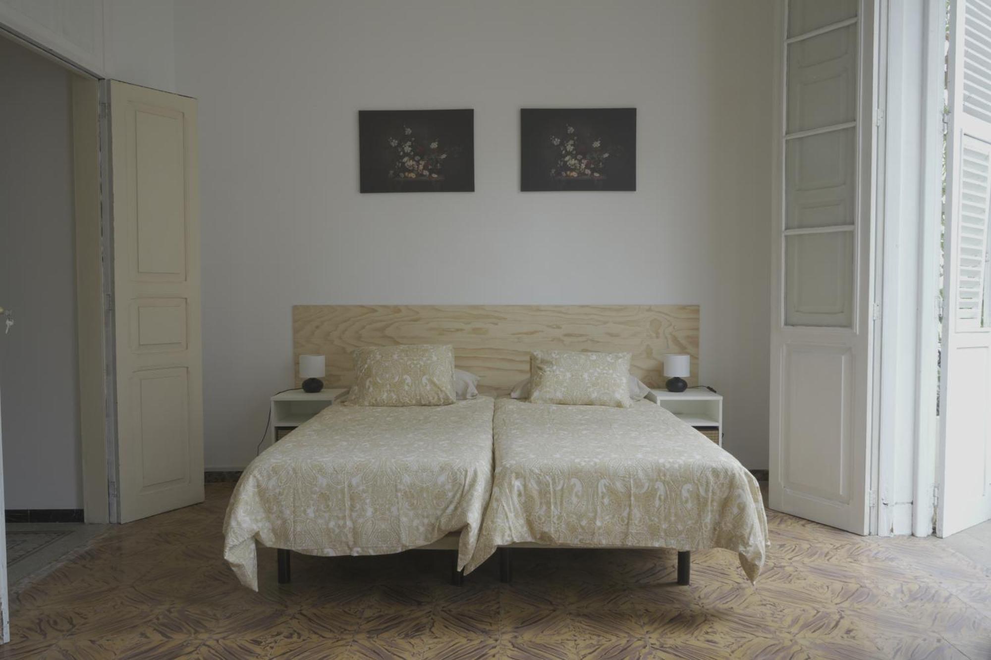 Lua Lua Rooms Las Palmas 외부 사진