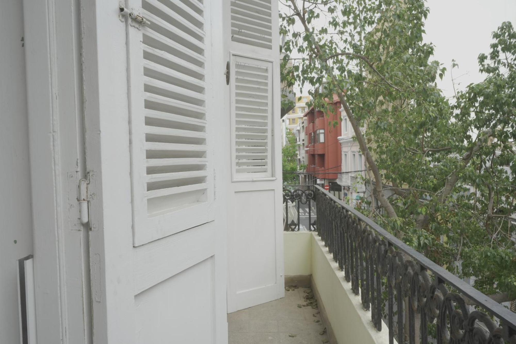 Lua Lua Rooms Las Palmas 외부 사진