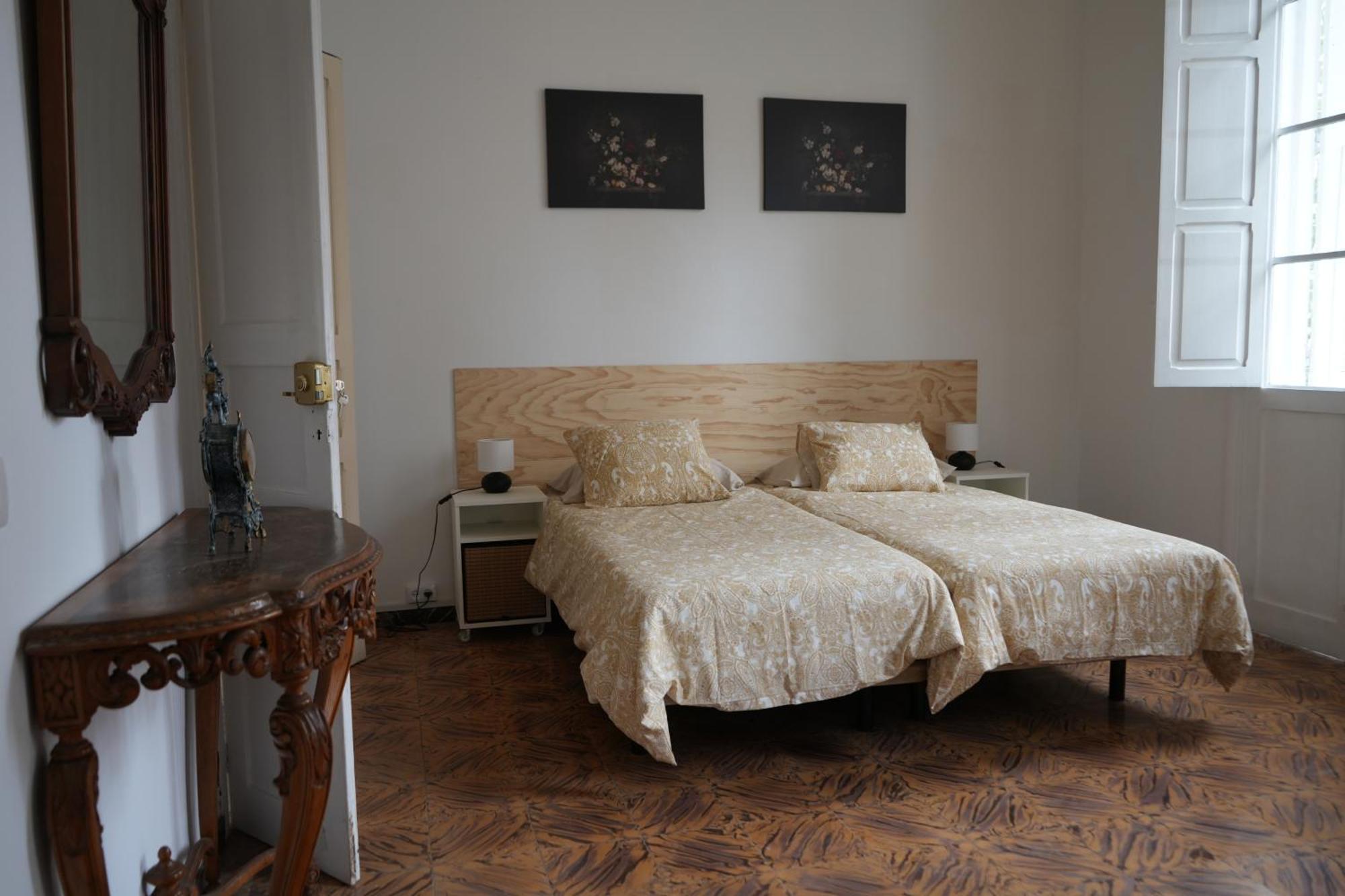 Lua Lua Rooms Las Palmas 외부 사진