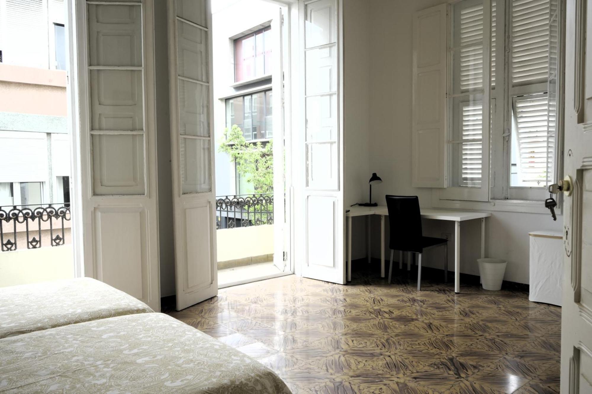 Lua Lua Rooms Las Palmas 외부 사진