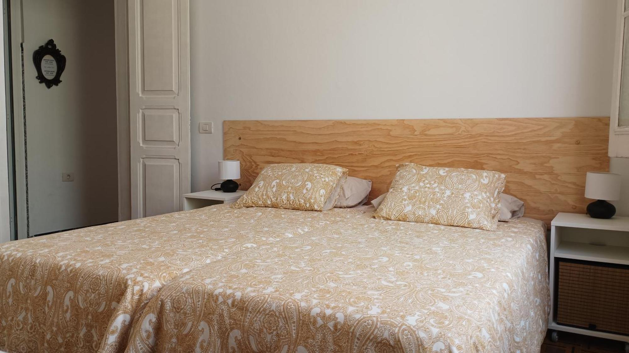 Lua Lua Rooms Las Palmas 외부 사진