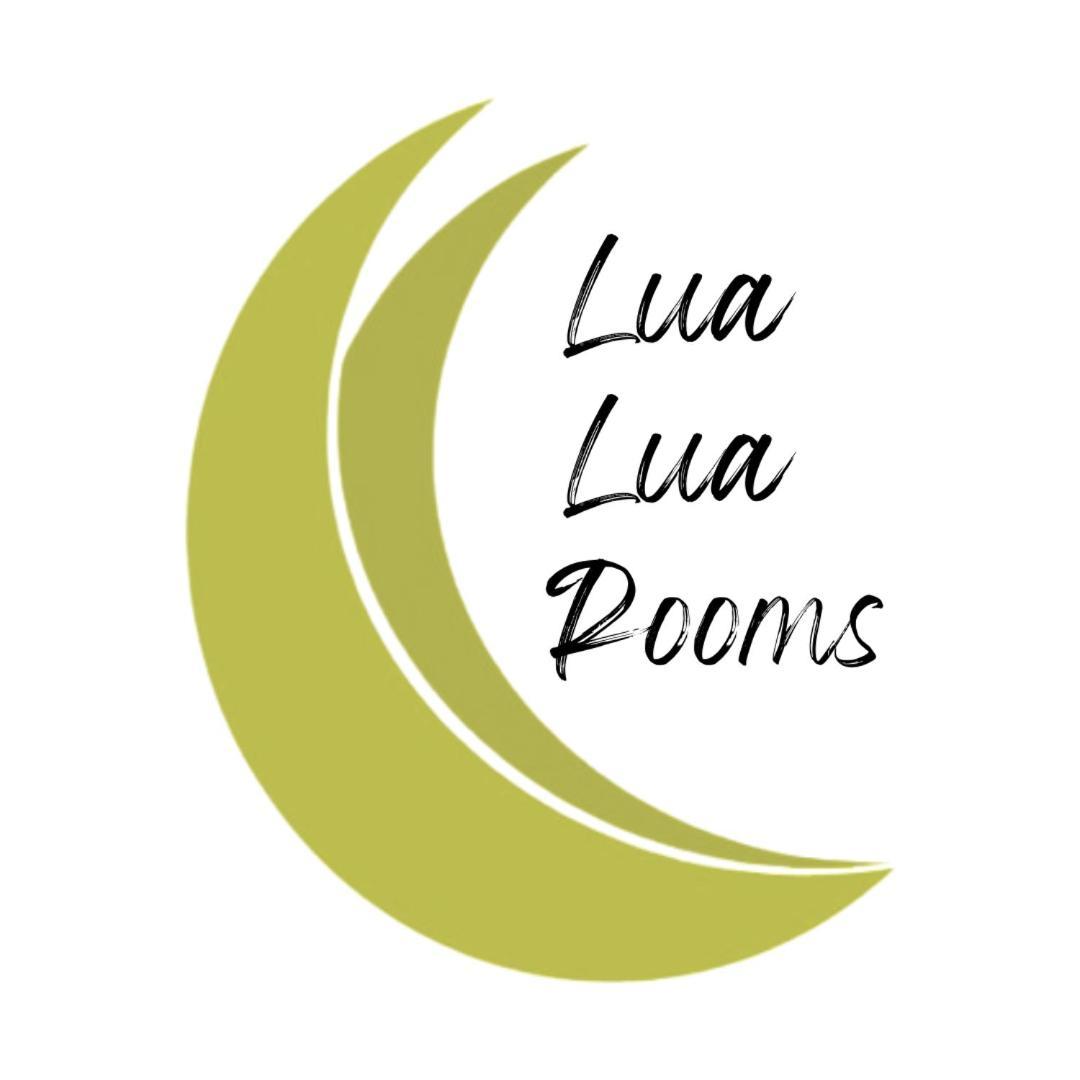 Lua Lua Rooms Las Palmas 외부 사진